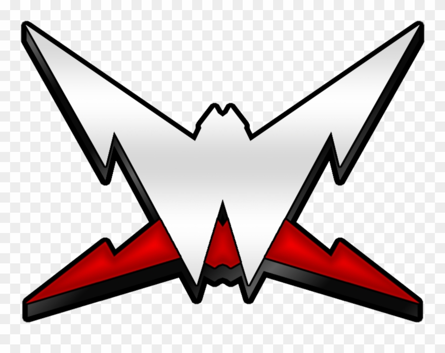 Wwe Custom Logos Clipart - Png Download