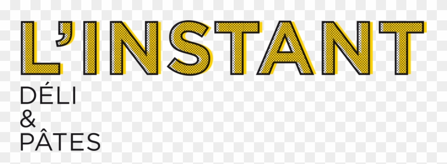 L'instant - Revlon Clipart