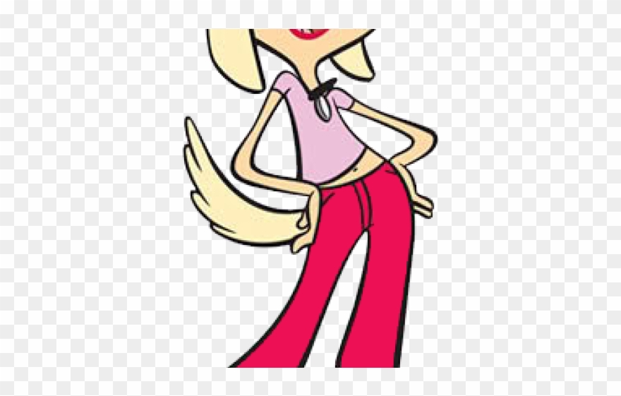 Whiskers Clipart - Brandy Y Mr Whiskers - Png Download