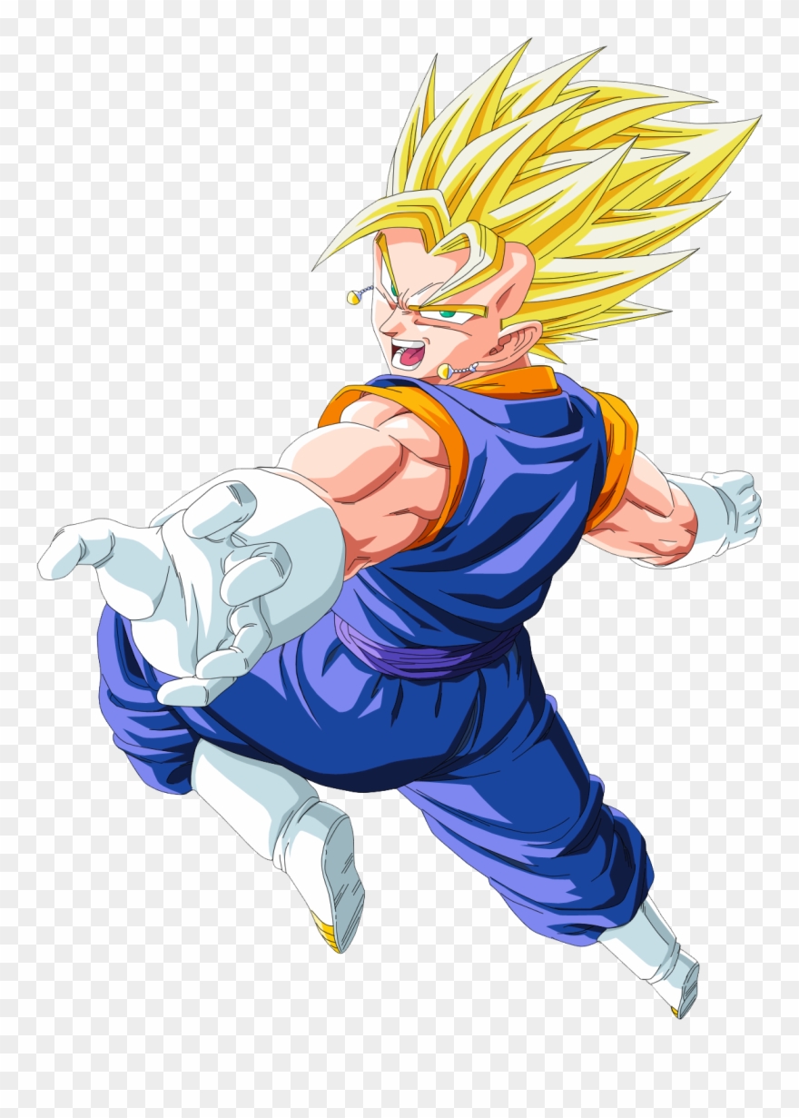Dragon Ball Super Power Levels Transparent Background - Dragon Ball Z Clipart