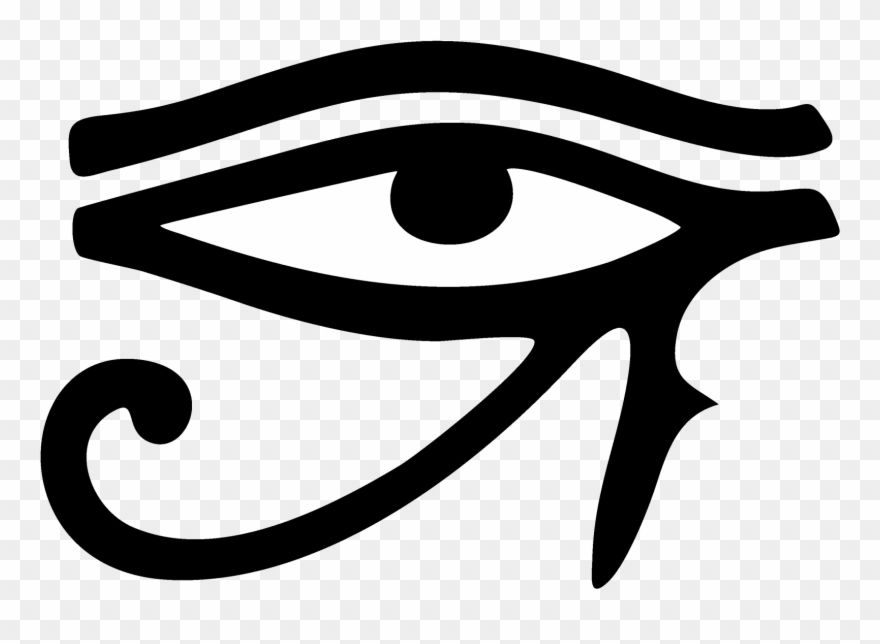Company - Eye Of Horus Clipart
