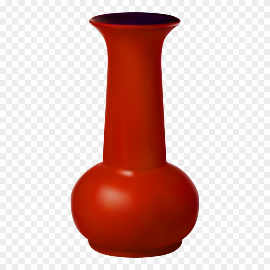 Фотки House Clipart, Kitchen Art, Doll Crafts, 18 Inch - Vase - Png Download