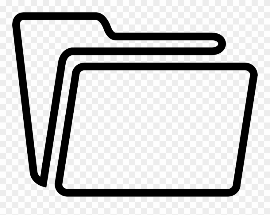 Document Of Property Management Comments Clipart