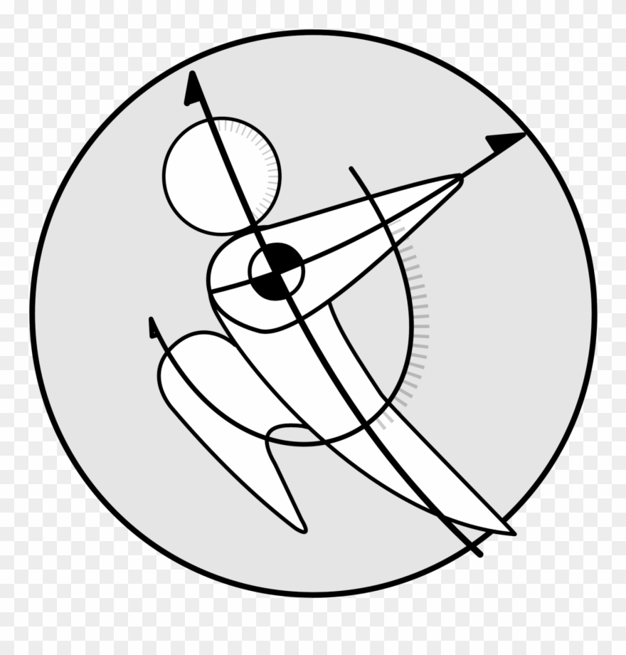 1500 X 1500 10 - Circle Clipart