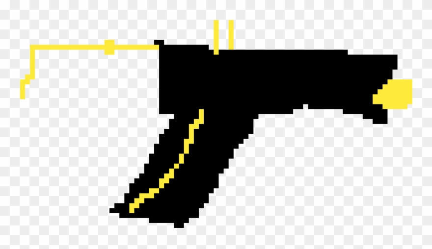 Da Pew Pew G - Airplane Clipart