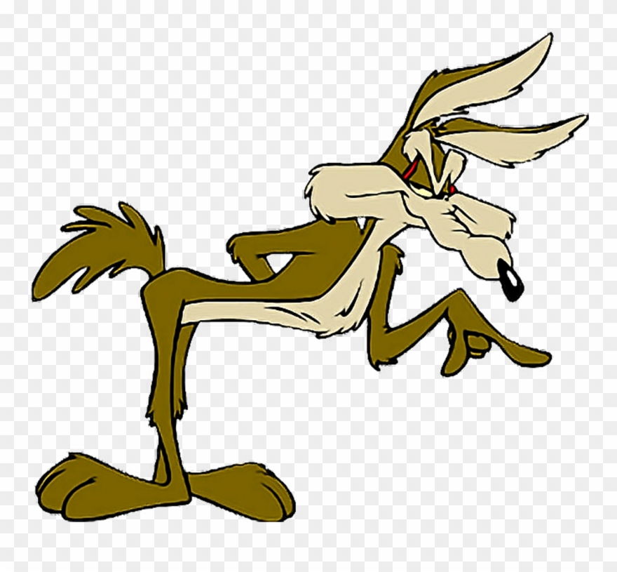 Looney Tunes Characters Clipart