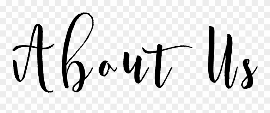 Psaltries Choir - Calligraphy Clipart