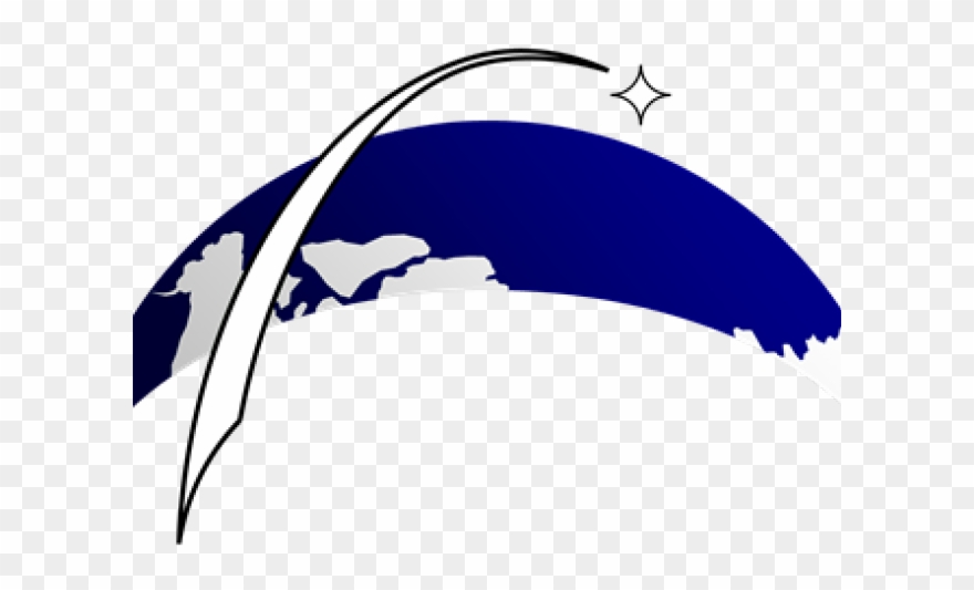 Apollo 13 Clipart Spacecraft - Png Download