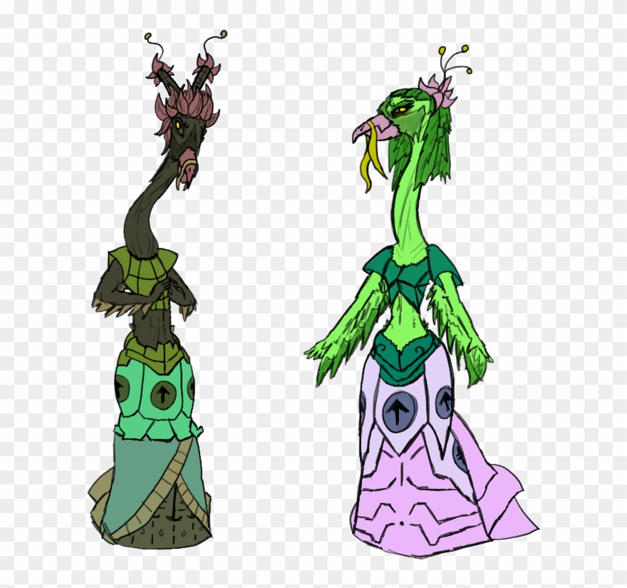 Peasant - Cartoon Clipart