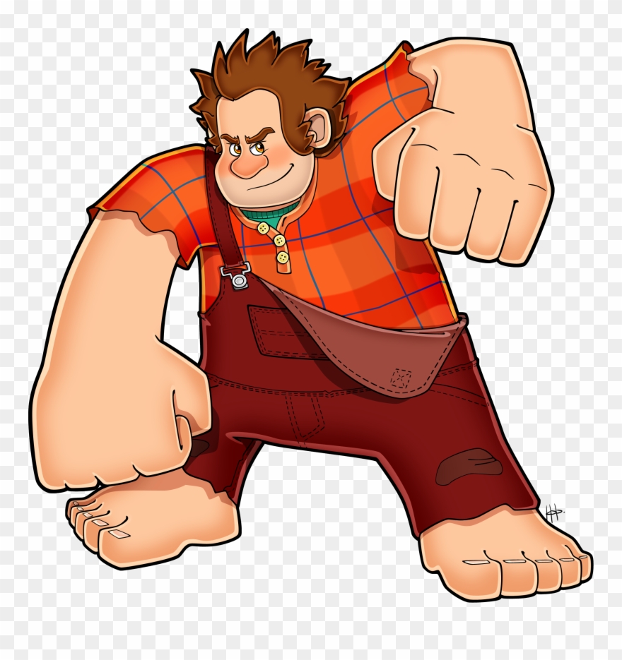 Wreck It Ralph Clipart King Duncan - Sonic & All-stars Racing Transformed - Png Download