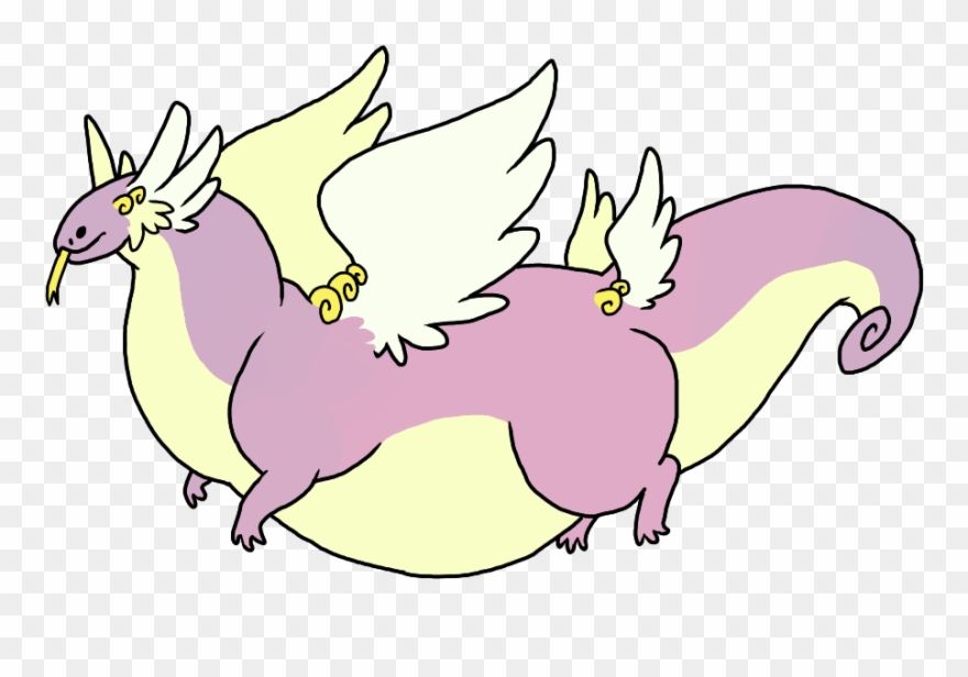 Pastel Sausage - Cartoon Clipart