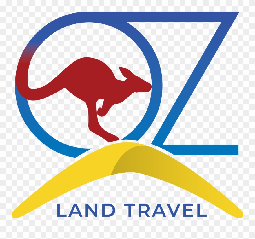 Ozland Travel Clipart