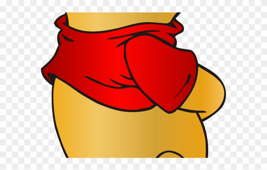 Gallery Clipart Winnie The Pooh - Winnie The Pooh Png Transparent Png