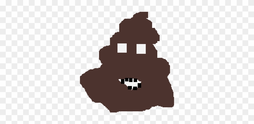 Poo - Illustration Clipart