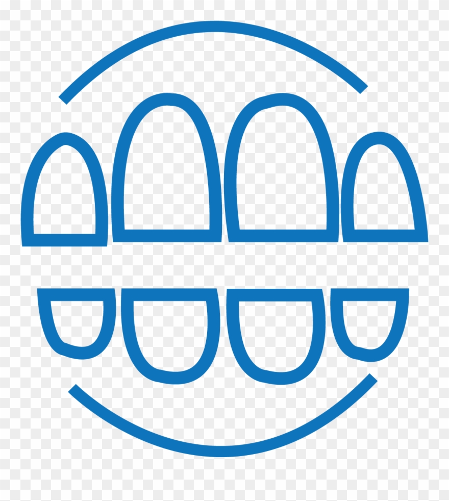 Dentures And Partials Clipart