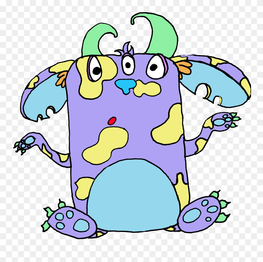 Interview-alien Clipart