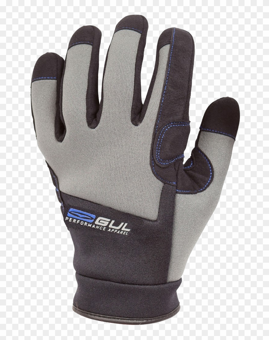 Winter Gloves Transparent Png - Glove Clipart