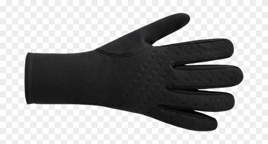 Winter Gloves Png Transparent Picture - Shimano S Phyre Winter Gloves Clipart