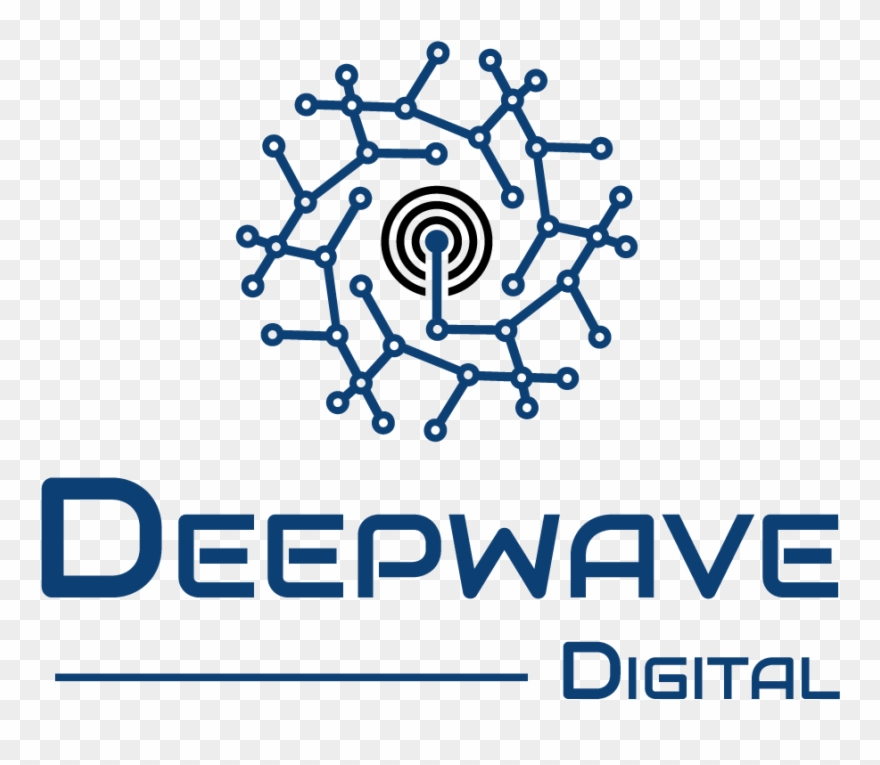 Deepwave Digital Philadelphia County - Gif Clipart