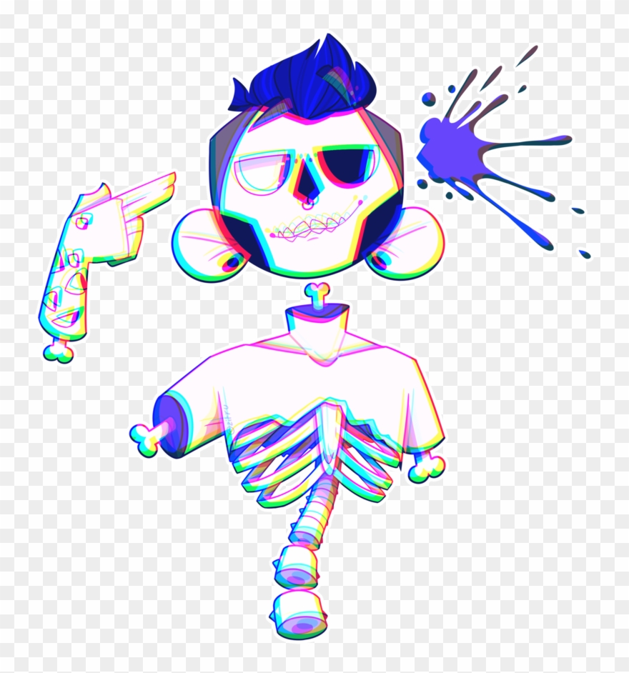 Lets Get Shot On Halloween By Ludwigetc Get Shot, Art Clipart