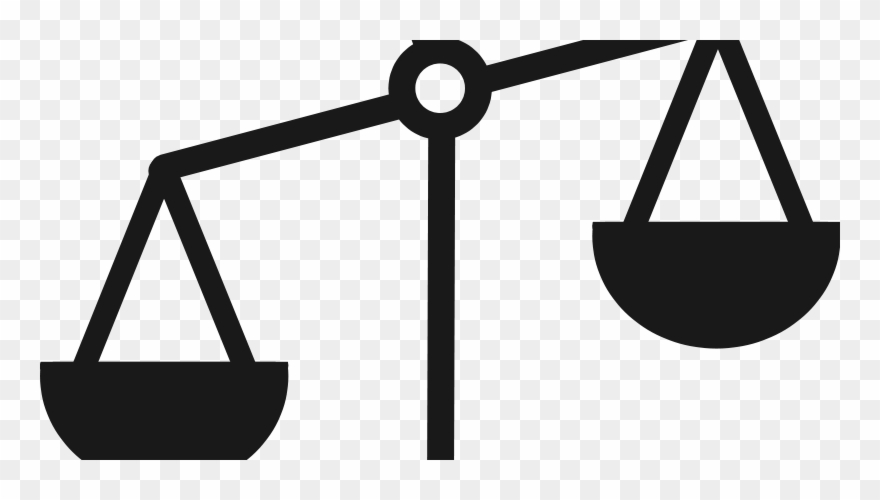 Transparent Weighing Scale Clipart - Png Download
