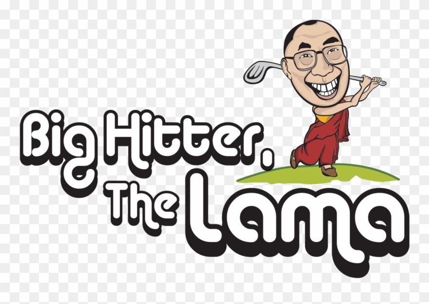 Lama - Illustration Clipart