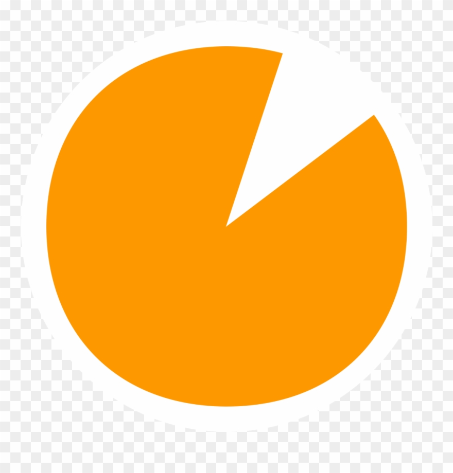 Toggle Navigation - Circle Clipart