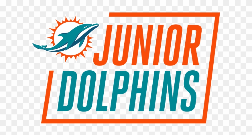 The Junior Dolphins Program Works To Strengthen And - Emblem Clipart