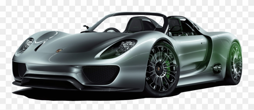 Sexiest Sports Car Convertible Clipart