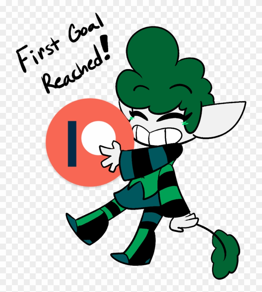 First On Patreon Please Read By Greteh Ⓒ - Cartoon Clipart