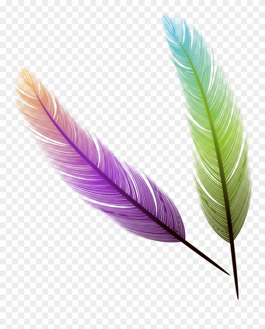 Фотки Sleeve Tattoos, Art Ideas, Clip Art, Tattoo Ideas, - Feather - Png Download