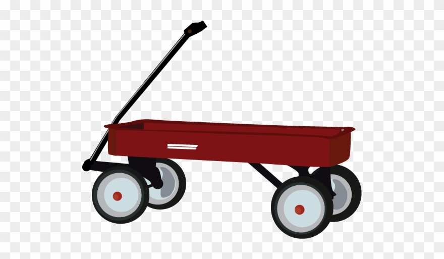 Design Airgloe - Wagon Clipart