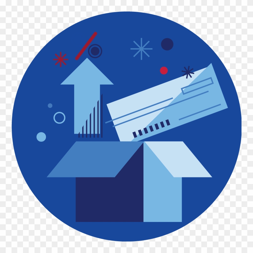 Retirement Accounts - Bank Account Opening Icon Clipart