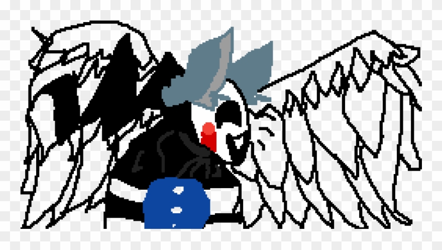 Uni The Puppet - Illustration Clipart