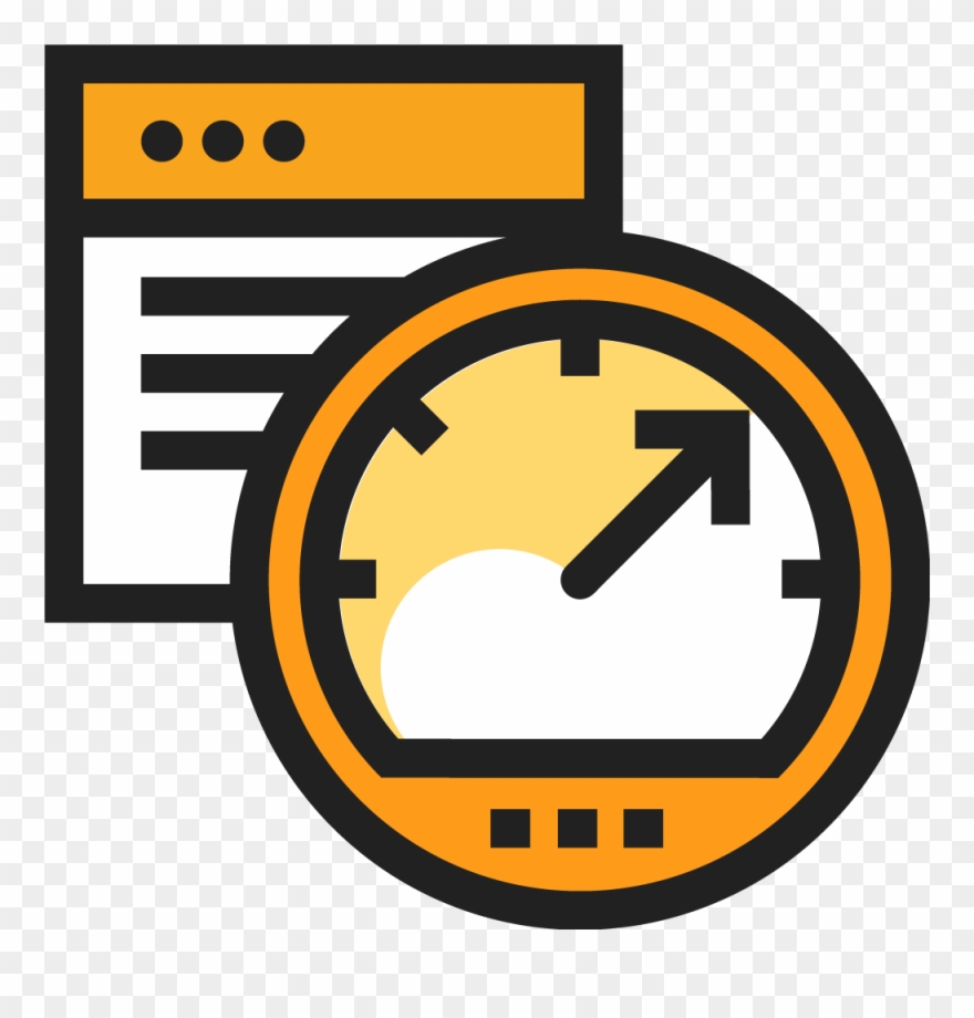 Adopt Modern Technologies With Consistency - Arrow Button Clipart