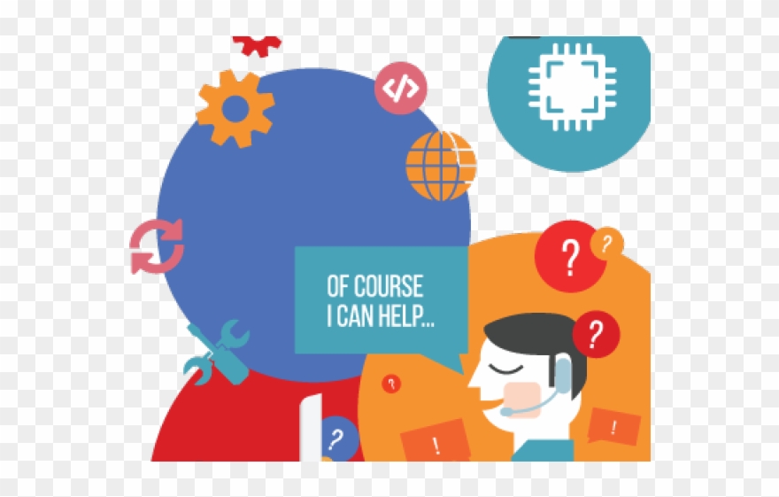 Database Clipart Infrastructure - Circle - Png Download