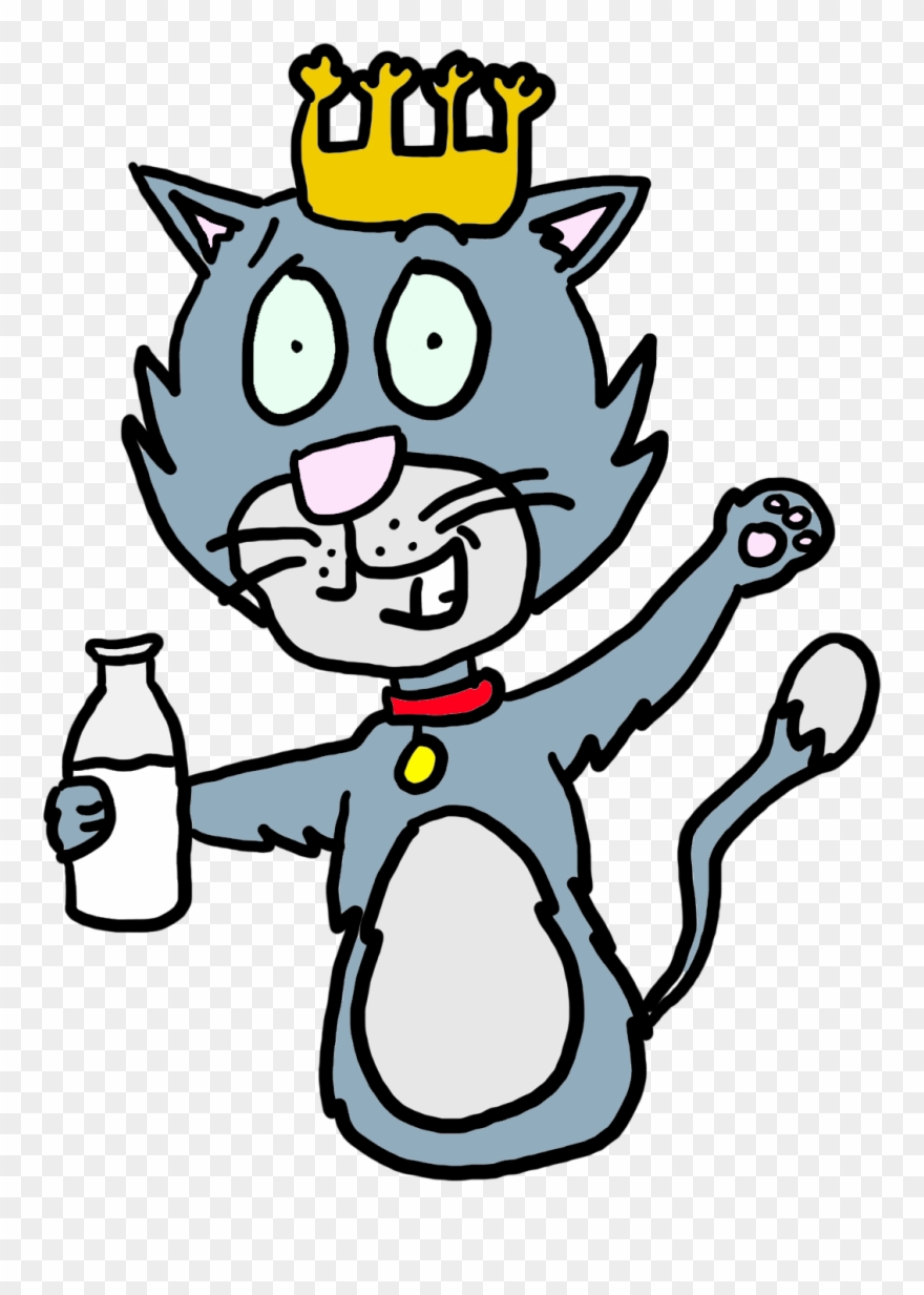 Following The Success Of Chorleywood's Happiest Dog - Cartoon Clipart