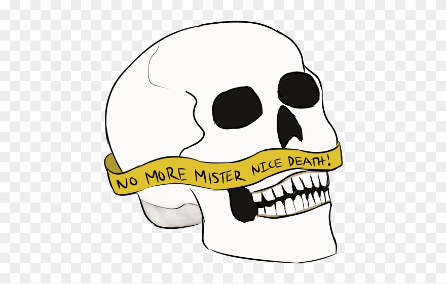 Skull Clipart