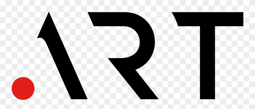 The Art World's Exclusive Domain Clipart
