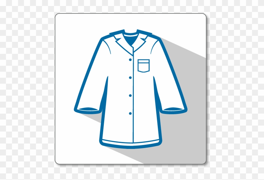Laboratory Ppe - Laboratory Personal Protective Equipment Clipart