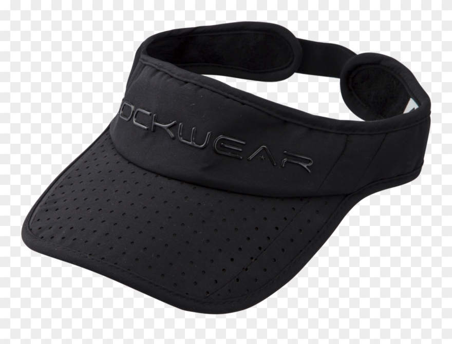 Transparent Visors Trendy - Baseball Cap Clipart