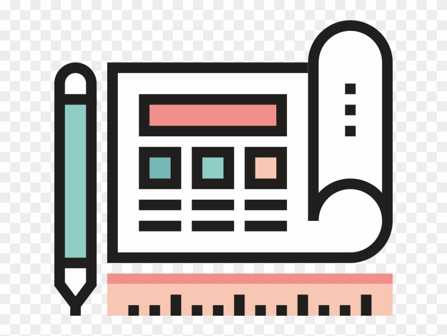 Service Visualisation - Management Clipart