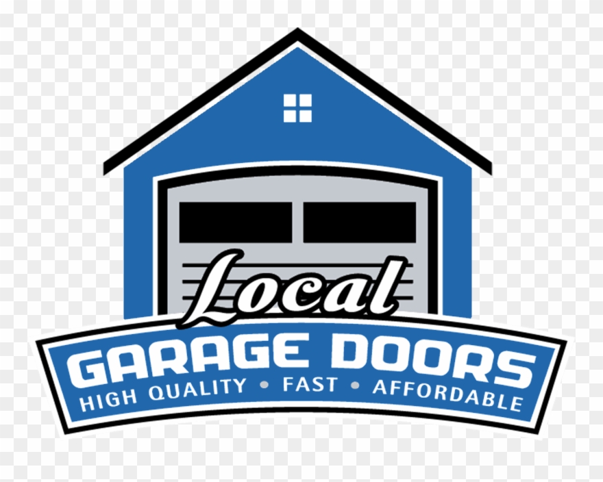 The Fast Garage Door Services Co - Scrapbooking Clipart