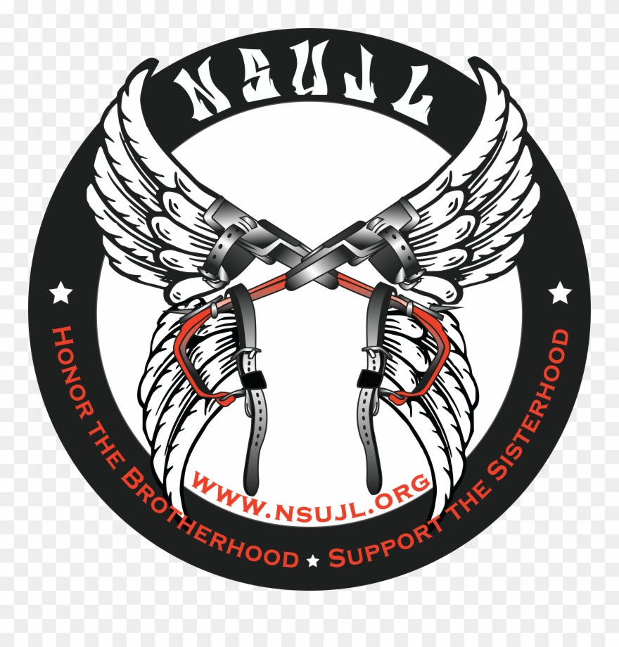 Donation - Electrical Lineman Logo Clipart