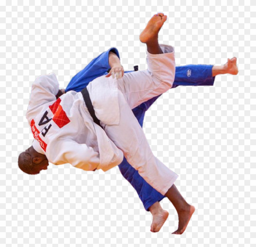 Judo Png Photo - Judo Png Clipart