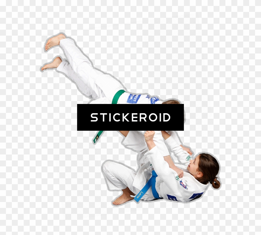 Judo Hd Sports - Brazilian Jiu-jitsu Clipart