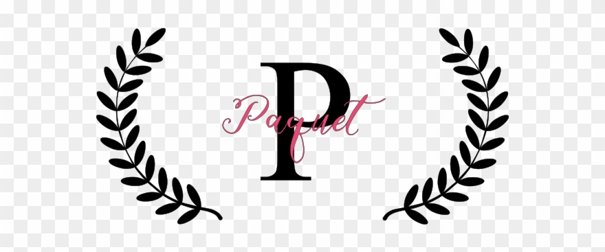 Porch Leaner Signs - Laurel Wreath Clipart Png Transparent Png