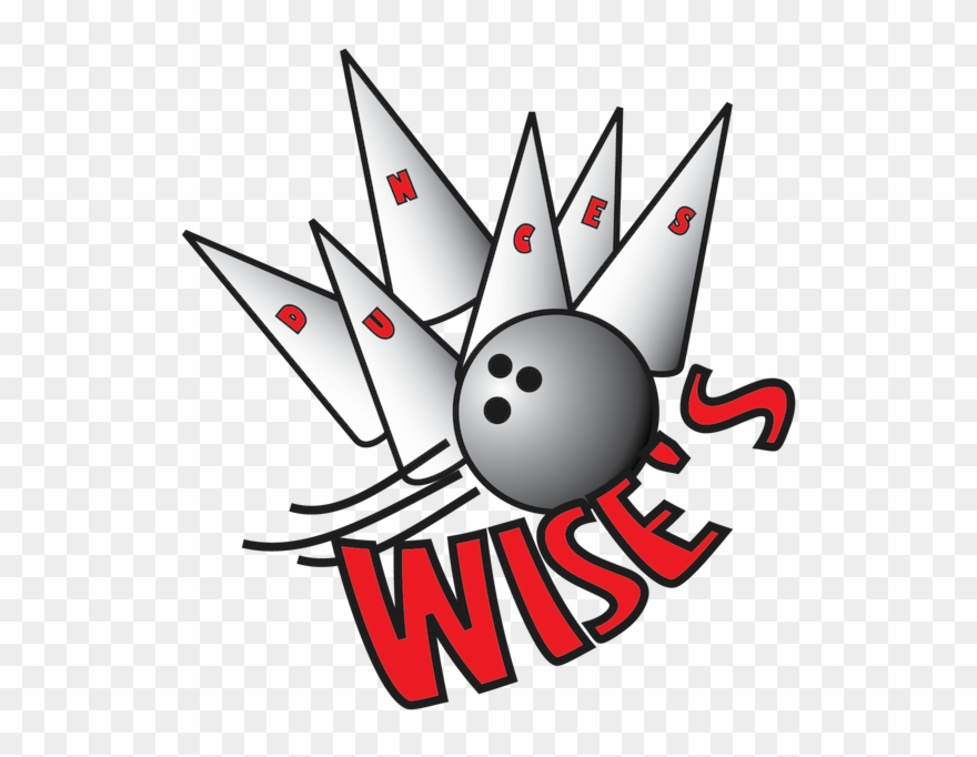 Logos - Bowling Clipart