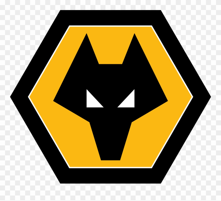 Wolverhampton Wanderers Logo Clipart