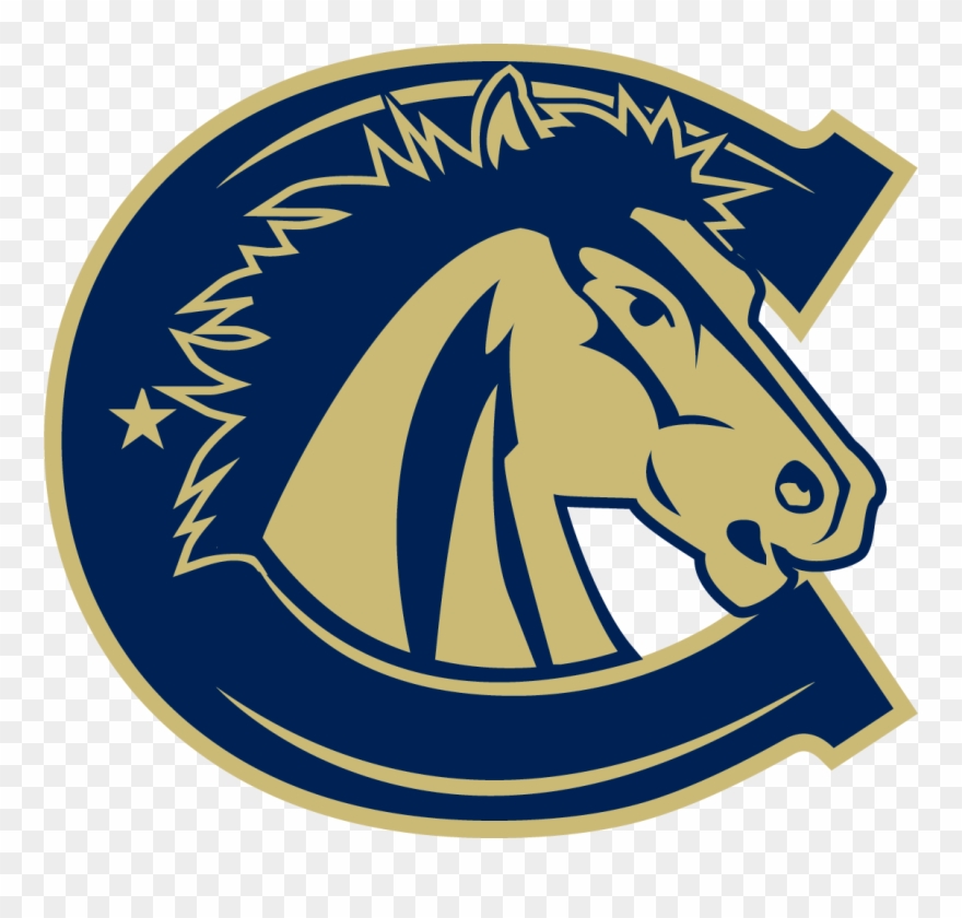 Cody High School Logo Clipart